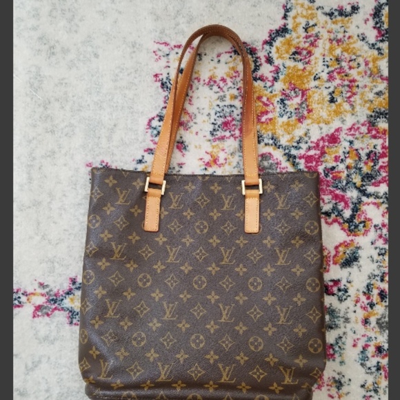 Authenic LV Vavin Bag - Picture 2 of 8